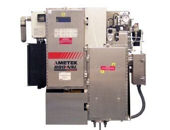 ametek 880 nsl